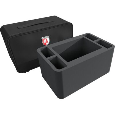 Feldherr MIP94BO - MINI PLUS case for Horizon Zero Dawn : The Board Game - The Rockbreake (Mousse, Textile) - Publicité Feldherr MIP94BO - MINI PLUS case for Horizon Zero Dawn : The Board Game - The Rockbreake (Mousse, Textile) - Publicité
