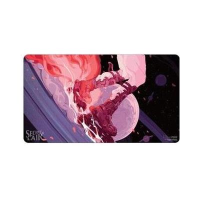 Ultra Pro - Secret Lair Holiday 2023 - Playmat - Publicité Ultra Pro - Secret Lair Holiday 2023 - Playmat - Publicité