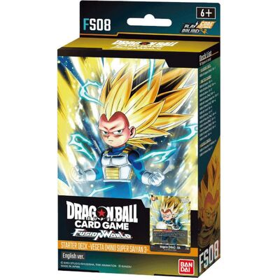 Dragon Ball - - Anglais (Anglais, Pont) - Publicité Dragon Ball - - Anglais (Anglais, Pont) - Publicité