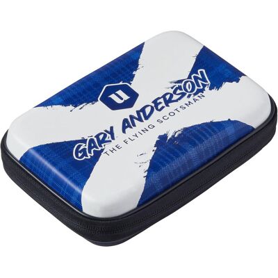 Unicorn Gary Anderson Medium Dart Wallets - Publicité Unicorn Gary Anderson Medium Dart Wallets - Publicité