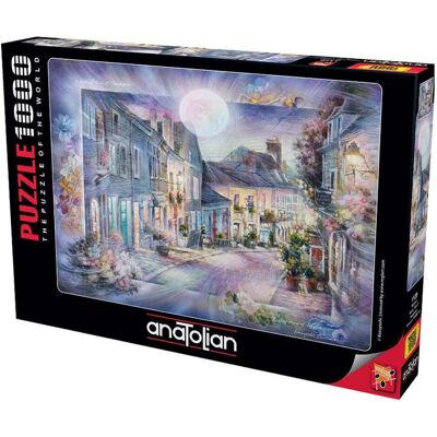 Anatolian 1129 - 1000 pièces Puzzle - Publicité Anatolian 1129 - 1000 pièces Puzzle - Publicité
