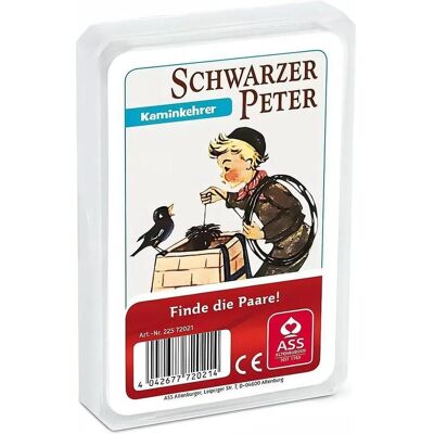 ASS Altenburger - Cartes avec Illustrations - Importé d'Allemagne - Publicité ASS Altenburger - Cartes avec Illustrations - Importé d'Allemagne - Publicité