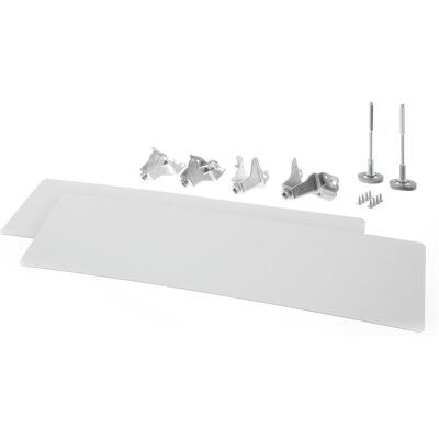 Pièces pieds réglables Siemens WZ30400 - Accessoire pour lave-linge - Publicité Pièces pieds réglables Siemens WZ30400 - Accessoire pour lave-linge - Publicité
