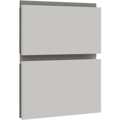 Bosch - SGZ8BI01 Kit de support en acier inoxydable pour lave-vaisselle encastré - Publicité Bosch - SGZ8BI01 Kit de support en acier inoxydable pour lave-vaisselle encastré - Publicité