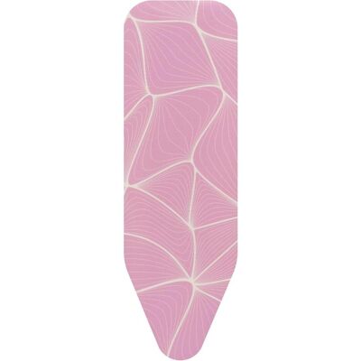 Brabantia - 246104 - Lilac Waves - Housse de planche à repasser - Publicité Brabantia - 246104 - Lilac Waves - Housse de planche à repasser - Publicité