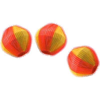 Busse - Fusselschreck Jumbo XL - Jumbo XL - 3-piece set - Boules de lavage - Publicité Busse - Fusselschreck Jumbo XL - Jumbo XL - 3-piece set - Boules de lavage - Publicité