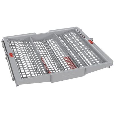 Bosch SGZ6DX04 Pièce lave-vaisselle Gris - Accessoires - Publicité Bosch SGZ6DX04 Pièce lave-vaisselle Gris - Accessoires - Publicité
