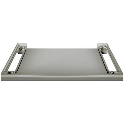 Bosch WTZ280X Pièce de Machine à Laver - Kit de Superposition pour Lave-linge - Publicité Bosch WTZ280X Pièce de Machine à Laver - Kit de Superposition pour Lave-linge - Publicité
