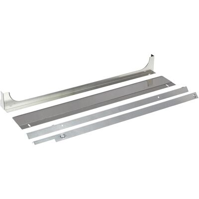 Siemens SZ73045 - Pièce/accessoire pour lave-vaisselle Panneau décoratif - Publicité Siemens SZ73045 - Pièce/accessoire pour lave-vaisselle Panneau décoratif - Publicité