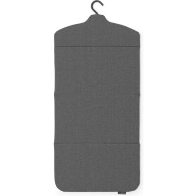Brabantia Rafraîchir & Steam, Repassage + entretien du linge : accessoires, Noir - Publicité Brabantia Rafraîchir & Steam, Repassage + entretien du linge : accessoires, Noir - Publicité