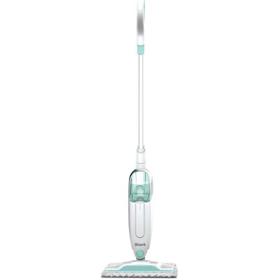 SHARK S1000EU - vert - Aspirateur vapeur - Publicité SHARK S1000EU - vert - Aspirateur vapeur - Publicité