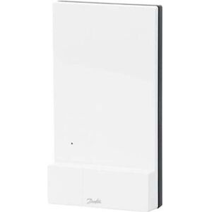 Répéteur Danfoss Icon - Amplificateur de signal pour système sans fil - Publicité Répéteur Danfoss Icon - Amplificateur de signal pour système sans fil - Publicité
