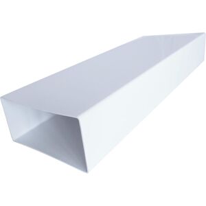 Awenta 75/10 Duct d'Air Plate - Duct d'Air - Publicité Awenta 75/10 Duct d'Air Plate - Duct d'Air - Publicité