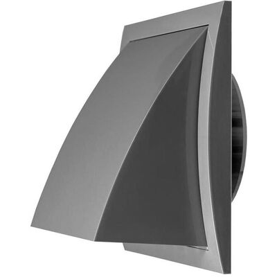 Europlast, Système de ventilation, Grilles d'aération - Publicité Europlast, Système de ventilation, Grilles d'aération - Publicité