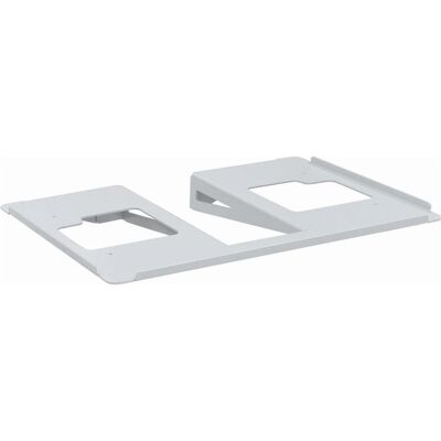 Support Murale IDEAL 8741001 - Accessoires Purificateur - Publicité Support Murale IDEAL 8741001 - Accessoires Purificateur - Publicité