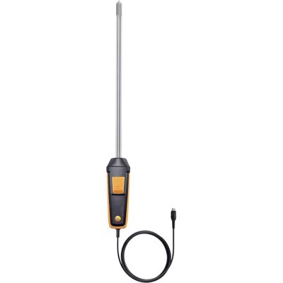 Testo Sonde 0636 9775 Température robuste, Métrologie - Publicité Testo Sonde 0636 9775 Température robuste, Métrologie - Publicité