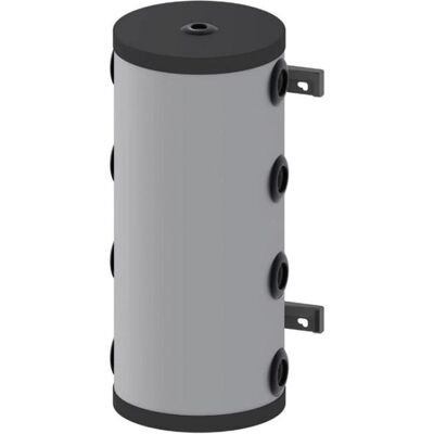 Flamco - Baseflex expansion pression - 80 L - 6 bar - Accessory - Publicité Flamco - Baseflex expansion pression - 80 L - 6 bar - Accessory - Publicité