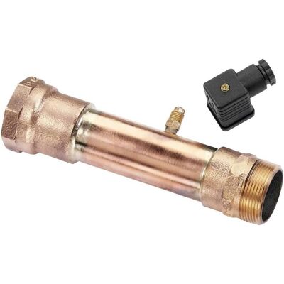 Glen Dimplex - SWPR 200 - PS3-W - 3/4 IG/AG - Pressostat basse pression - Publicité Glen Dimplex - SWPR 200 - PS3-W - 3/4 IG/AG - Pressostat basse pression - Publicité