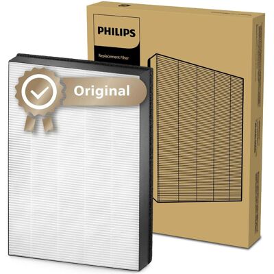 Philips FY2422/30 - Filtre pour purificateur d'air - Publicité Philips FY2422/30 - Filtre pour purificateur d'air - Publicité