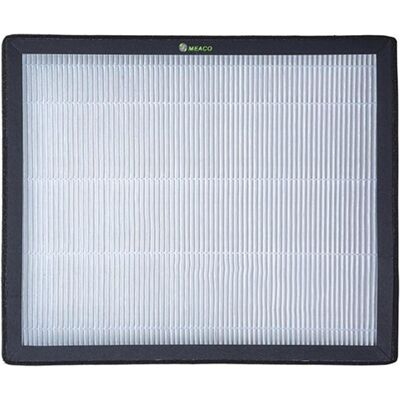 Pack de filtres HEPA pour Arete 10/12L - Accessoires pour purificateur d'air - Publicité Pack de filtres HEPA pour Arete 10/12L - Accessoires pour purificateur d'air - Publicité