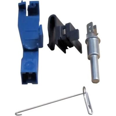 Bosch Home Comfort Thermotechnik GmbH Pièce de rechange TTNR : 87145000870 Sonde de température, Chauffage : accessoires - Publicité Bosch Home Comfort Thermotechnik GmbH Pièce de rechange TTNR : 87145000870 Sonde de température, Chauffage : accessoires - Publicité