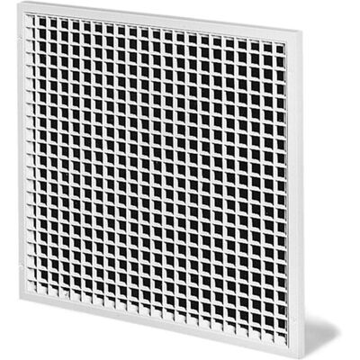 Helios G400 Grille de ventilation - Grille de ventilation - Publicité Helios G400 Grille de ventilation - Grille de ventilation - Publicité