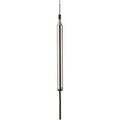 Testo Sonde à boule de chaleur (Ø 3 mm, numérique) - avec capteur de température, filaire, Métrologie - Publicité Testo Sonde à boule de chaleur (Ø 3 mm, numérique) - avec capteur de température, filaire, Métrologie - Publicité