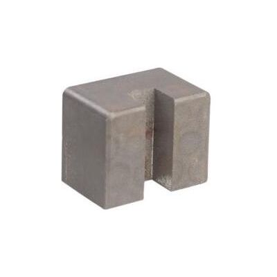 Tête de chauffage par induction Elmag - Ferrite - Pièce 58262 - Publicité Tête de chauffage par induction Elmag - Ferrite - Pièce 58262 - Publicité