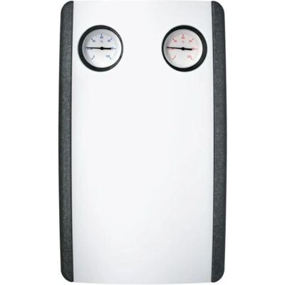 Stiebel Eltron - WPKI-HK-E - chauffage non mélangé - module de pompe - Publicité Stiebel Eltron - WPKI-HK-E - chauffage non mélangé - module de pompe - Publicité