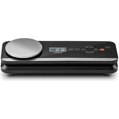 Gastroback Design Advanced Scale Pro - Machine Sous Vide - Publicité Gastroback Design Advanced Scale Pro - Machine Sous Vide - Publicité