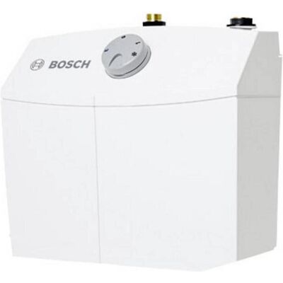 Bosch - 7736505727 - 5 L - Water heater - Publicité Bosch - 7736505727 - 5 L - Water heater - Publicité