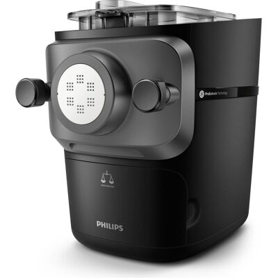 Philips HR2665/93 - Machine à pâtes - Publicité Philips HR2665/93 - Machine à pâtes - Publicité