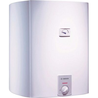 Bosch - TR3500T50B - 50 L - Chauffe-eau mural - Publicité Bosch - TR3500T50B - 50 L - Chauffe-eau mural - Publicité