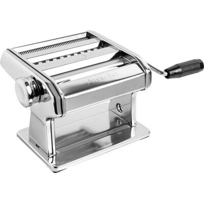 Marcato Ampia, Machine à pâtes, Argent - Publicité Marcato Ampia, Machine à pâtes, Argent - Publicité