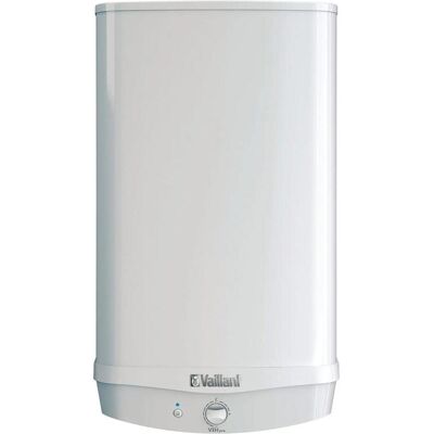 Vaillant - VEH 50/7 pro - 50l - 6kW - Ballon d'eau chaude - Publicité Vaillant - VEH 50/7 pro - 50l - 6kW - Ballon d'eau chaude - Publicité