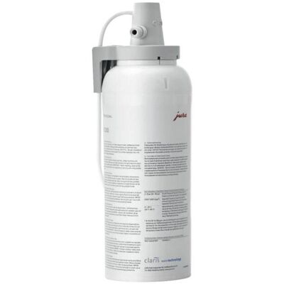 Filtre à eau JURA F2300 - Pour machines automatiques - Publicité Filtre à eau JURA F2300 - Pour machines automatiques - Publicité