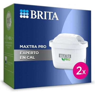 Brita MAXTRA PRO - Cartouche filtrante pour eau - Publicité Brita MAXTRA PRO - Cartouche filtrante pour eau - Publicité