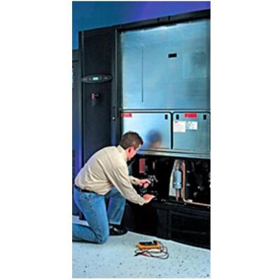 APC WSTRTUP5X8-AX-33, InRoom DX 0-27kw, Accessoire ASI - Publicité APC WSTRTUP5X8-AX-33, InRoom DX 0-27kw, Accessoire ASI - Publicité