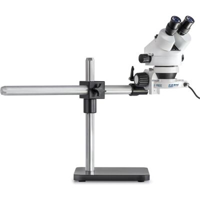 Kern OZL 963 Microscope UK plug - Publicité Kern OZL 963 Microscope UK plug - Publicité