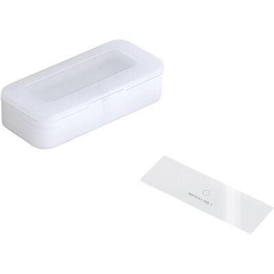 Kern ODC-A2403 Bloc de calibration - Accessoire de calibration - Publicité Kern ODC-A2403 Bloc de calibration - Accessoire de calibration - Publicité
