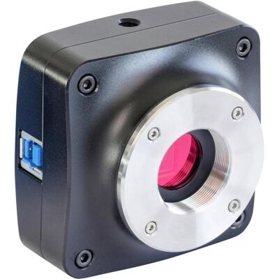 Caméra pour microscope Kern ODC 841 - 20 MP USB 3.0 - Logiciel inclus - Publicité Caméra pour microscope Kern ODC 841 - 20 MP USB 3.0 - Logiciel inclus - Publicité