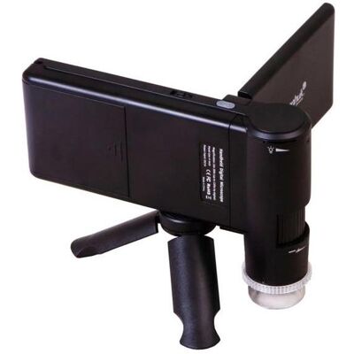 Levenhuk DTX 700 appareil mobile Microscope numérique - Publicité Levenhuk DTX 700 appareil mobile Microscope numérique - Publicité