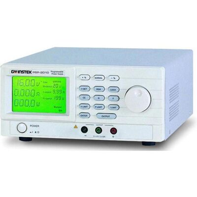 Alimentation de laboratoire GW Instek PSP-603 - 0-60V, 0-3.5A, RS-232 - Publicité Alimentation de laboratoire GW Instek PSP-603 - 0-60V, 0-3.5A, RS-232 - Publicité