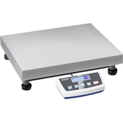 Kern - DS 36K0.2L+C - 36 kg - 0.2 g - Balance de précision - Publicité Kern - DS 36K0.2L+C - 36 kg - 0.2 g - Balance de précision - Publicité