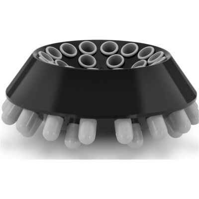 Steinberg Équipement de laboratoire, Winkelrotor für Tischzentrifuge SBS-LZ-2000SLS Systems 24 x 10 ml - Publicité Steinberg Équipement de laboratoire, Winkelrotor für Tischzentrifuge SBS-LZ-2000SLS Systems 24 x 10 ml - Publicité