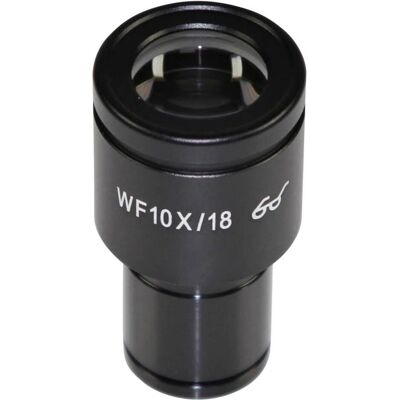 Kern OBB-A1349 Oculaire 10x - Microscope - Publicité Kern OBB-A1349 Oculaire 10x - Microscope - Publicité
