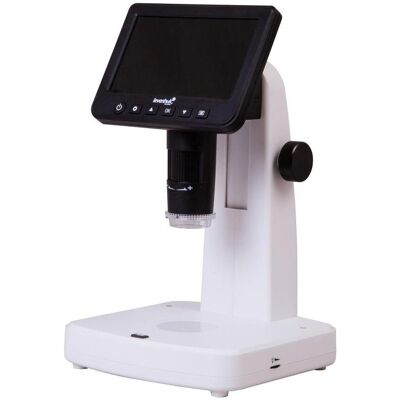 Levenhuk Microscope numérique DTX 700 LCD - Publicité Levenhuk Microscope numérique DTX 700 LCD - Publicité