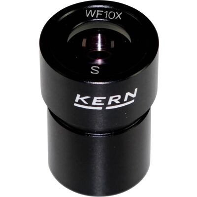 Oculaire 10x Kern - Accessoires Microscopie - Publicité Oculaire 10x Kern - Accessoires Microscopie - Publicité