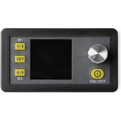 Joy-it DPS5005, Alimentation de laboratoire, Noir - Publicité Joy-it DPS5005, Alimentation de laboratoire, Noir - Publicité