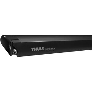 Auvent de toit Thule Omnistor 6300 - Anthracite / Gris Mystic - 2,6m - Publicité Auvent de toit Thule Omnistor 6300 - Anthracite / Gris Mystic - 2,6m - Publicité